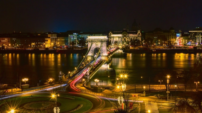 Tourisme dentaire à Budapest