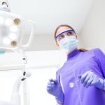 Dentiste à l'étranger
