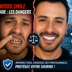 Hollywood Smile en Turquie et risques des traitements dentaires
