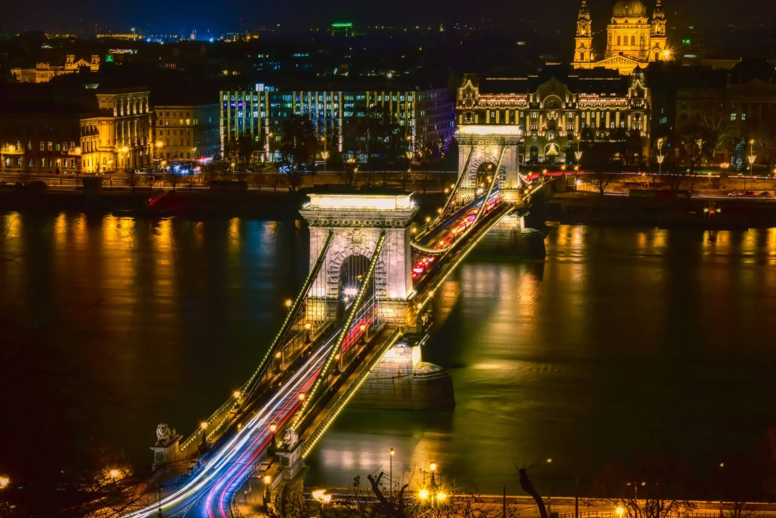 Dentiste Budapest