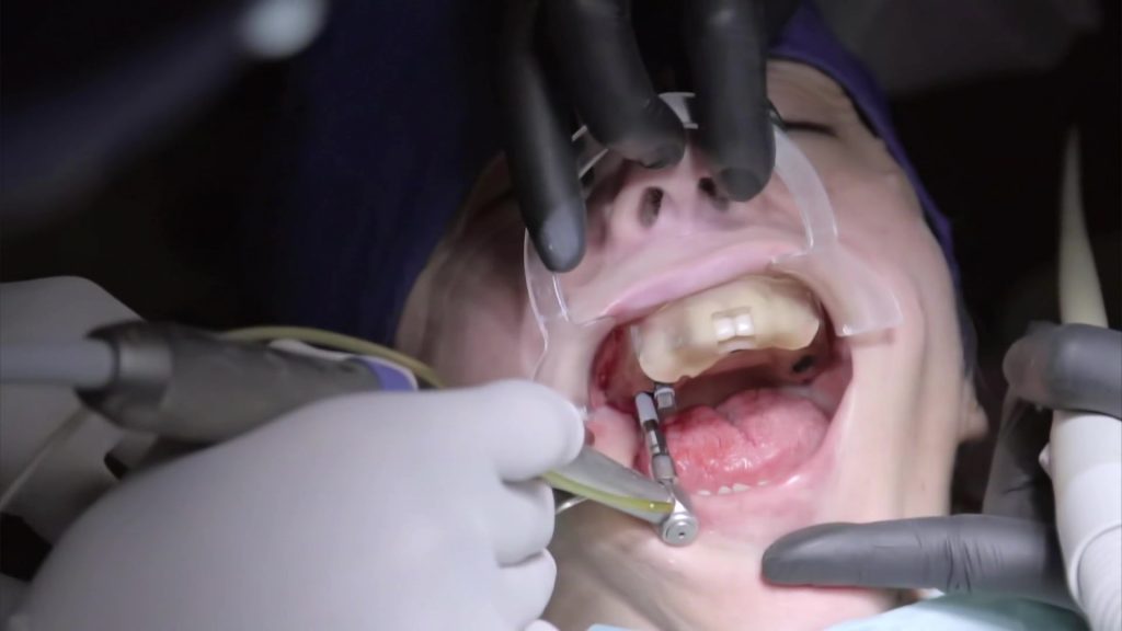 clinique dentaire Porto