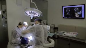 Clinica Dentaria Santa Catarina