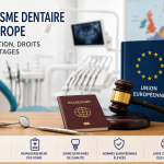 Tourisme dentaire en Europe et législation européenne
