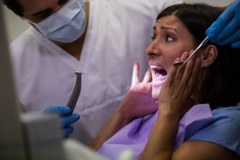 risque soins dentaire à l'étranger