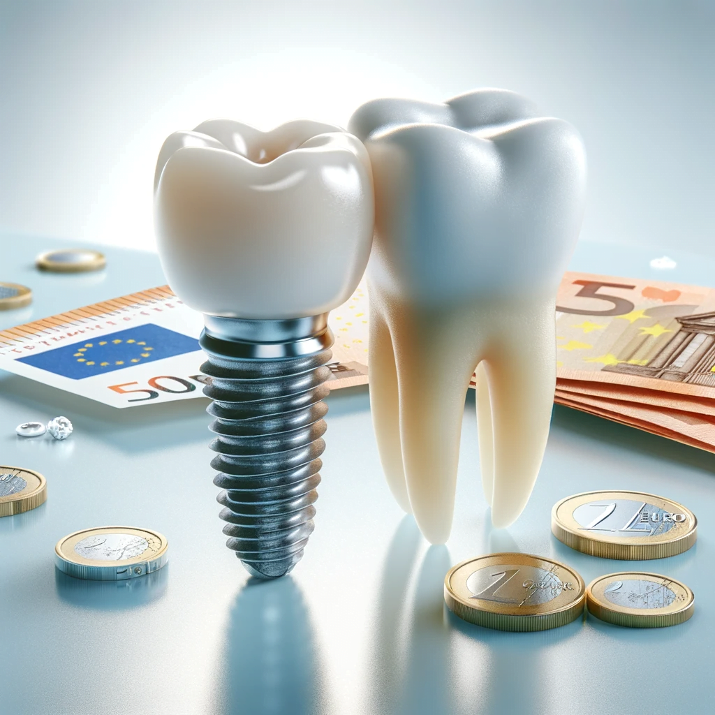 marques implants dentaires