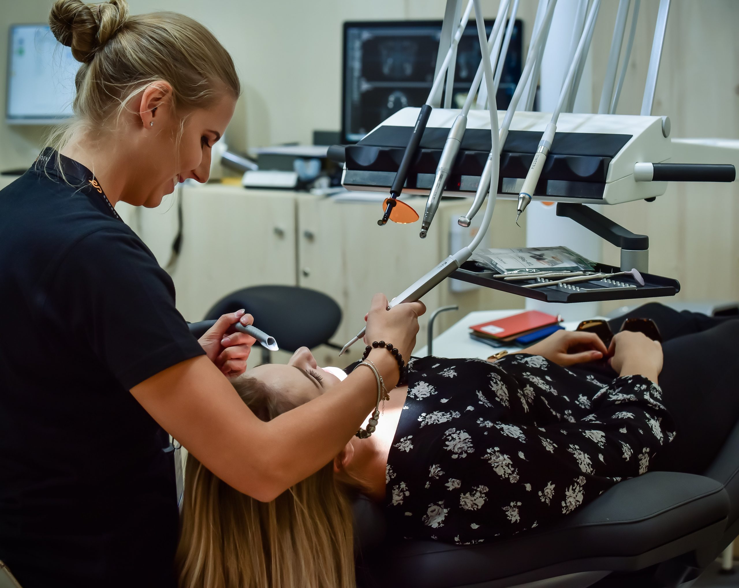 Dentiste Hongrie