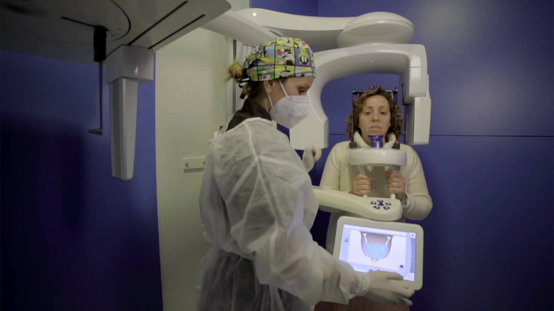cliniques dentaires en hongrie