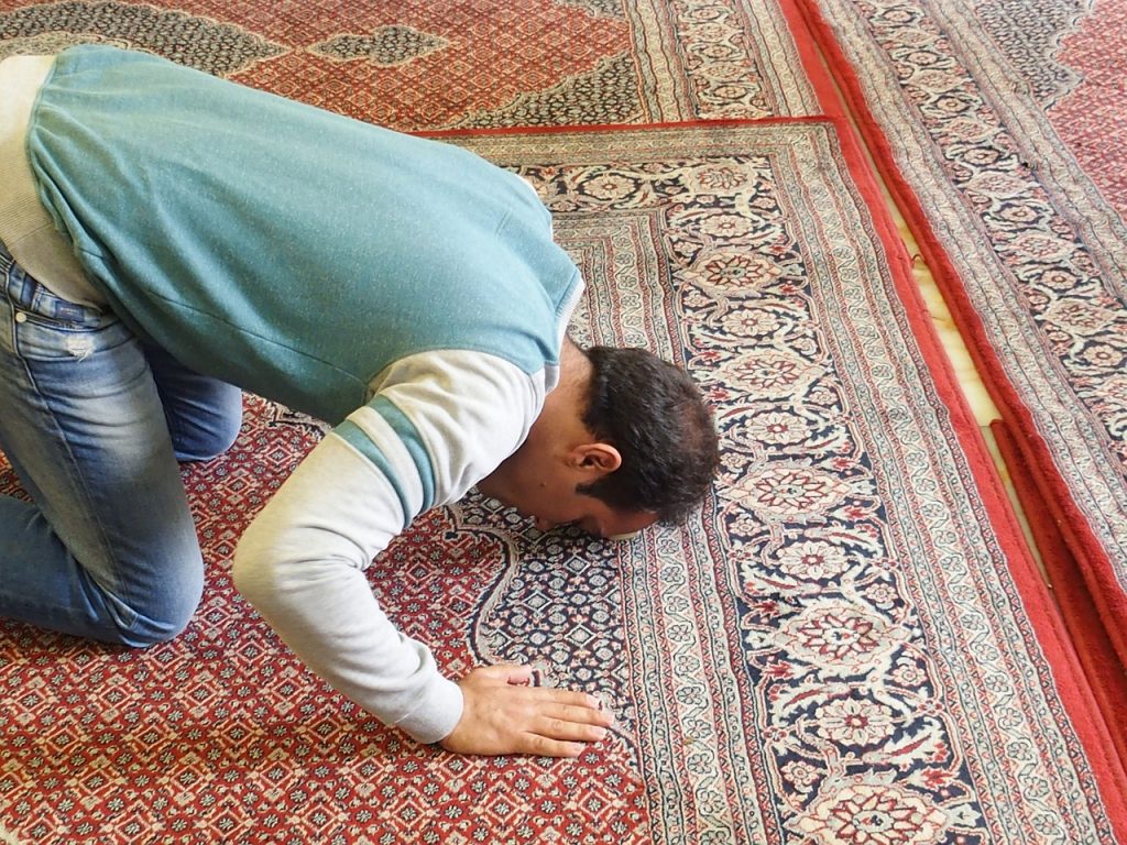 L’hygiène de la bouche dans la tradition islamique
