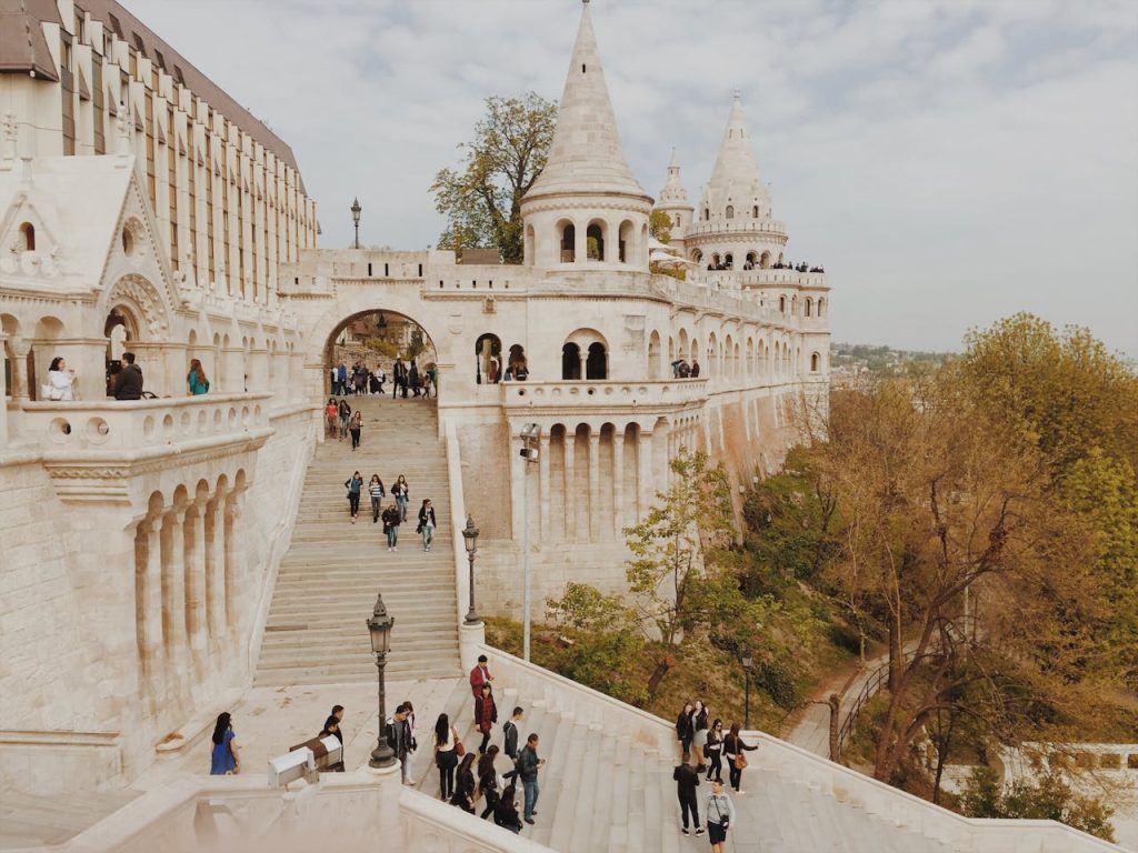 Budapest