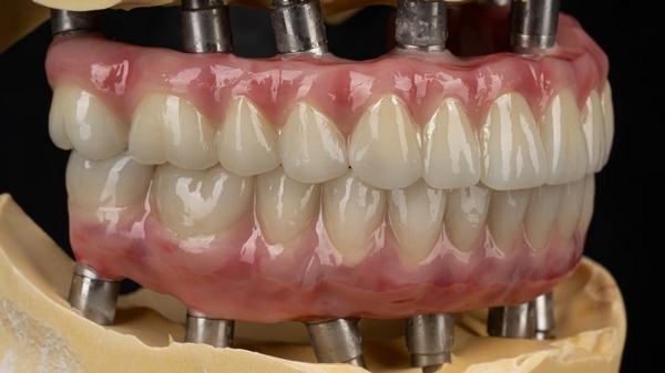 dentisterie médicale internationale