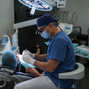 Dentisterie médicale internationale