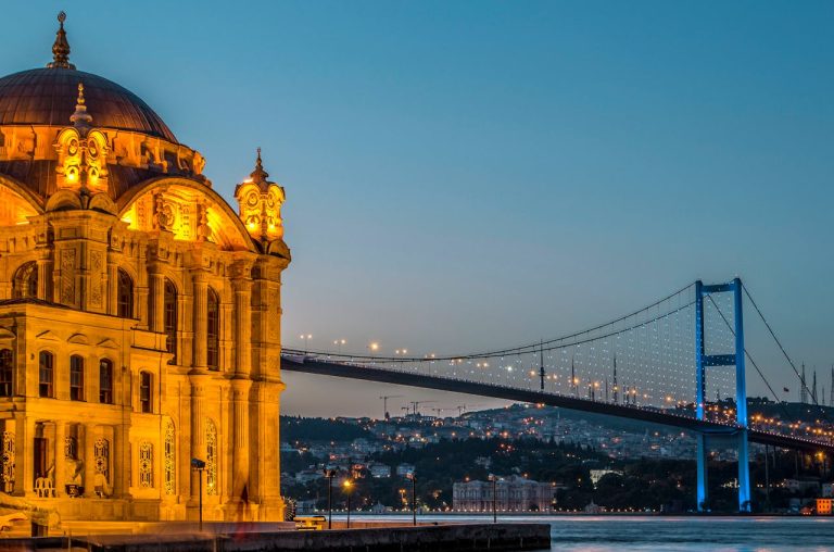 Turquie
