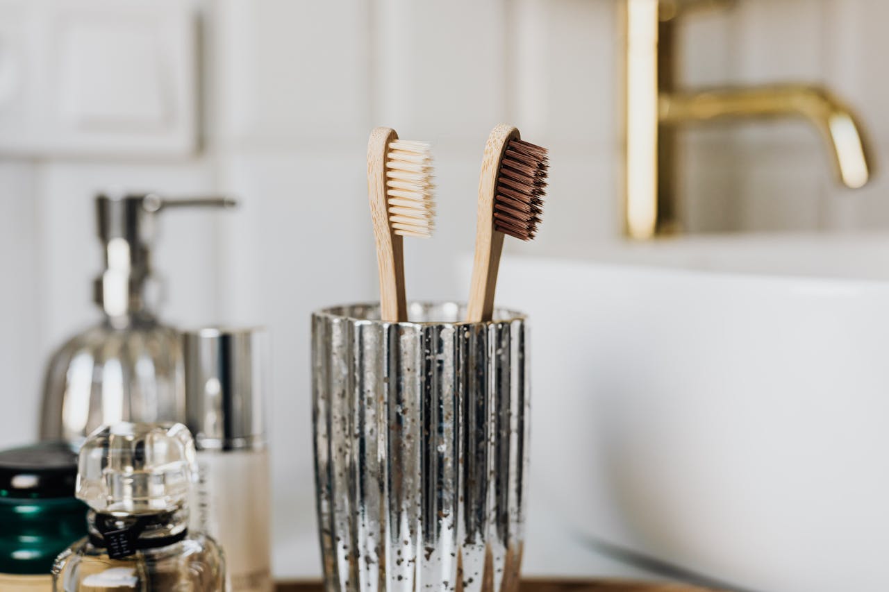 Brosse à dents
