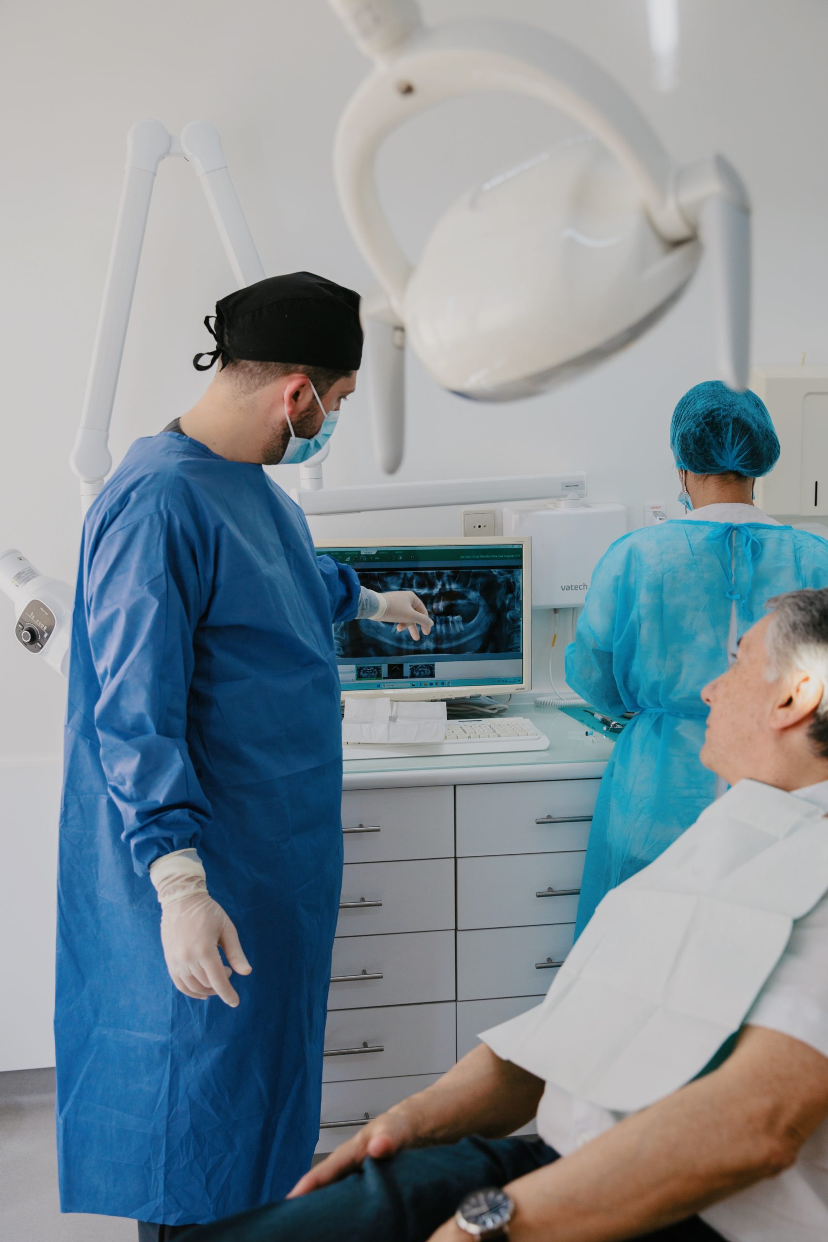 avis implants dentaires Portugal