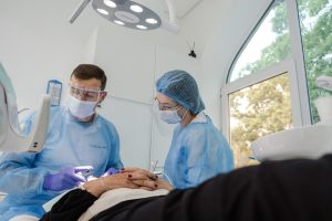 Organisez vos soins dentaires 6 Organisez vos soins dentaires