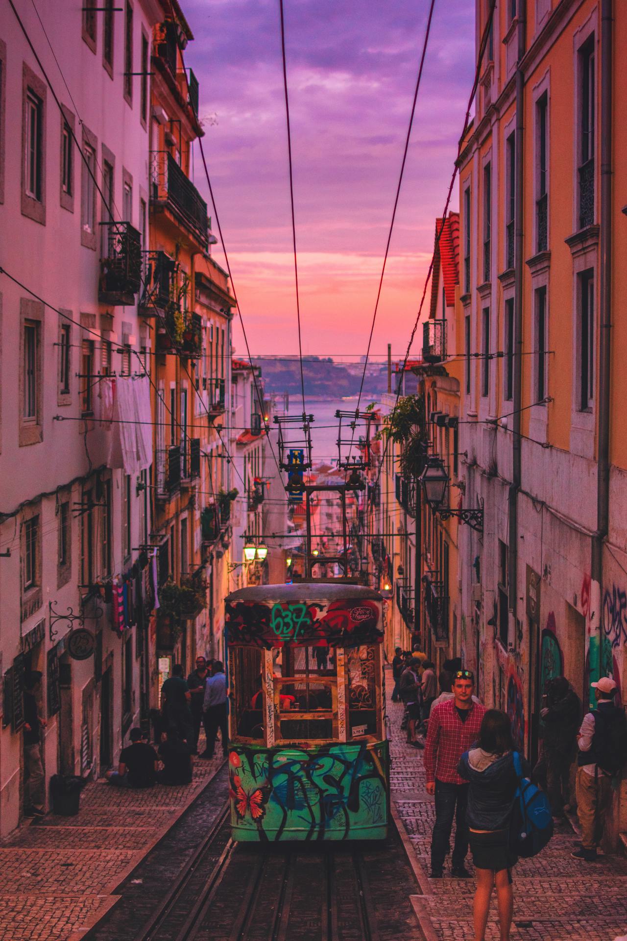 Portugal lisbonne