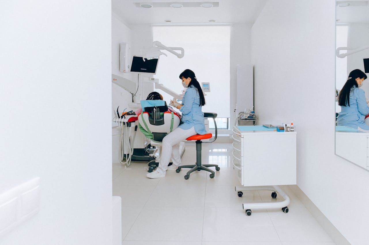 Tourisme dentaire dentiste Hongrie
