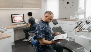 role de l'assistance dentaire