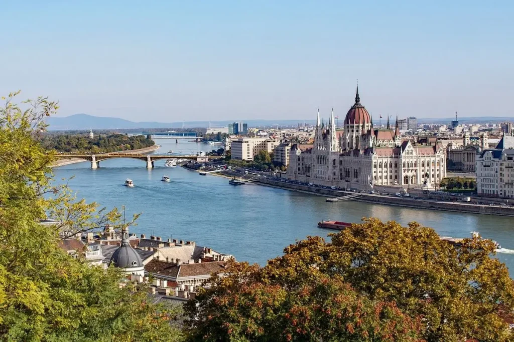 Budapest dentaire