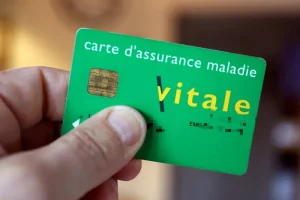 Espagne 2 Carte vitale pour remboursement soins dentaires en France