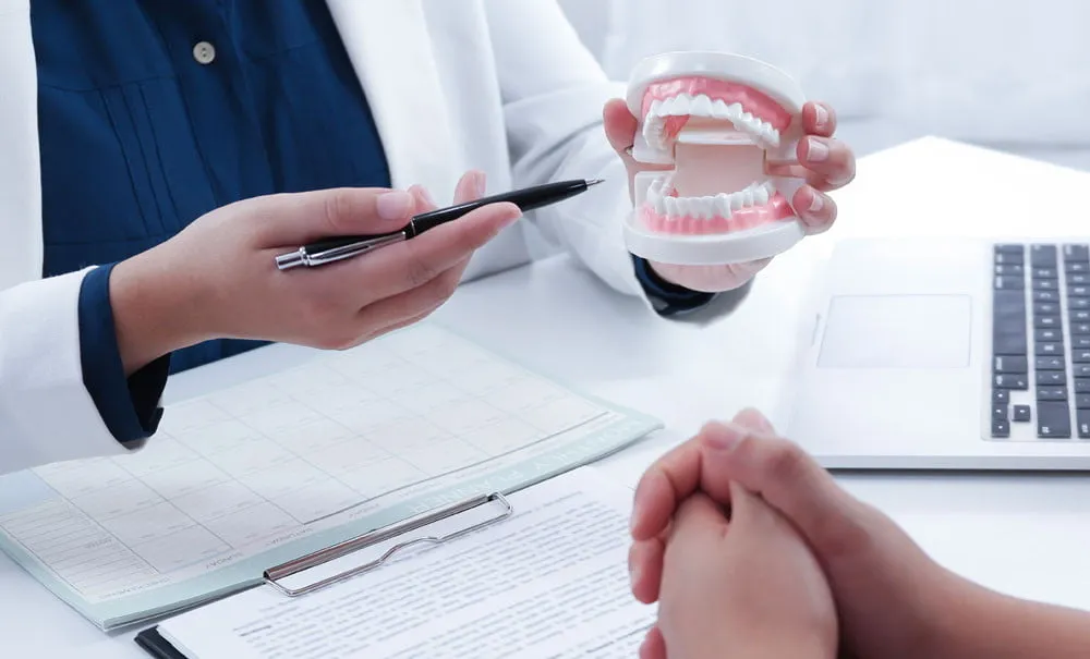 Comprendre son devis dentaire