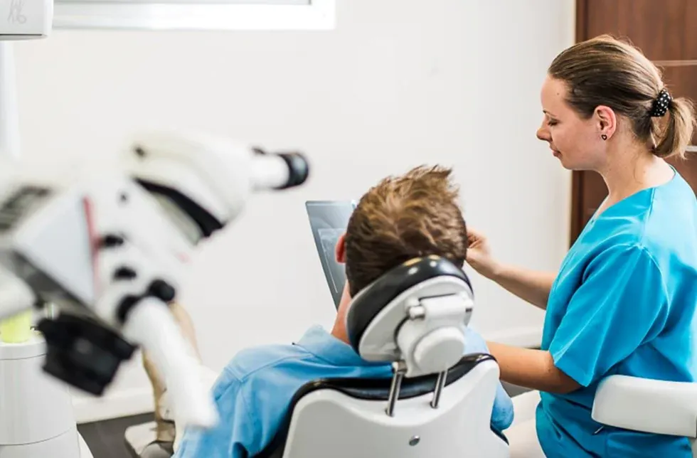 agence de tourisme dentaire Albanie