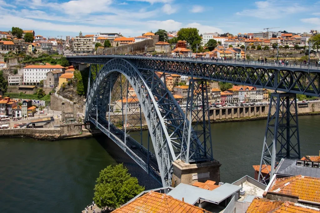 Porto Portugal soins dentaires