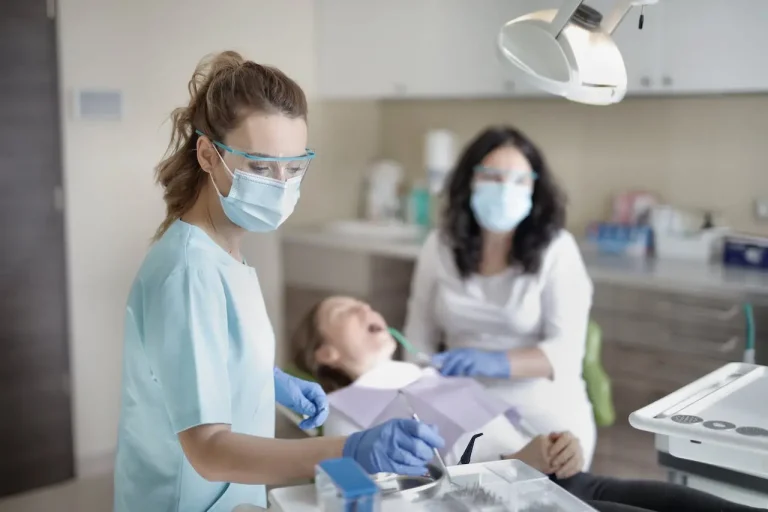 Soins dentaires à l'étranger