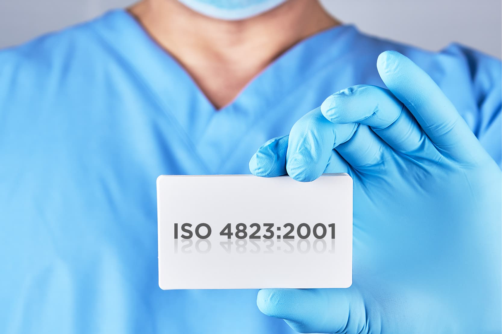 Normes ISO En Dentisterie S curit Et Qualit Normes ISO En Dentisterie S curit Et Qualit