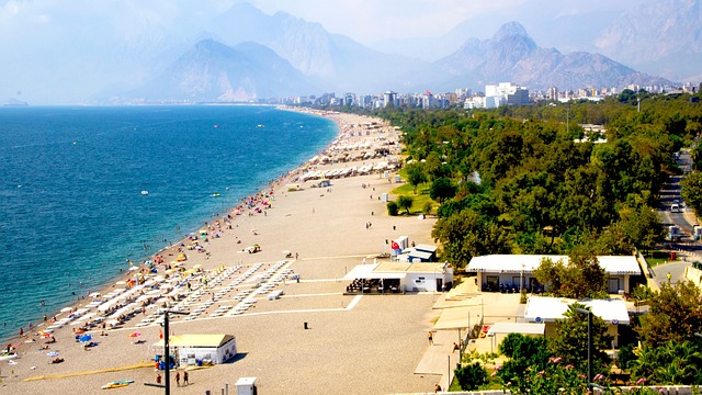 Turquie dentaire