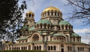 tourisme dentaire en Bulgarie