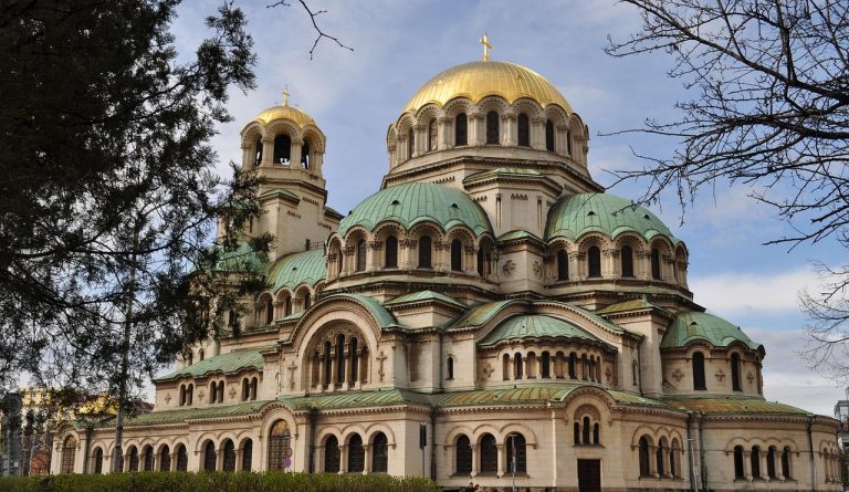tourisme dentaire en Bulgarie