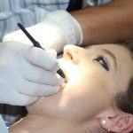 Consulter un dentiste régulièrement