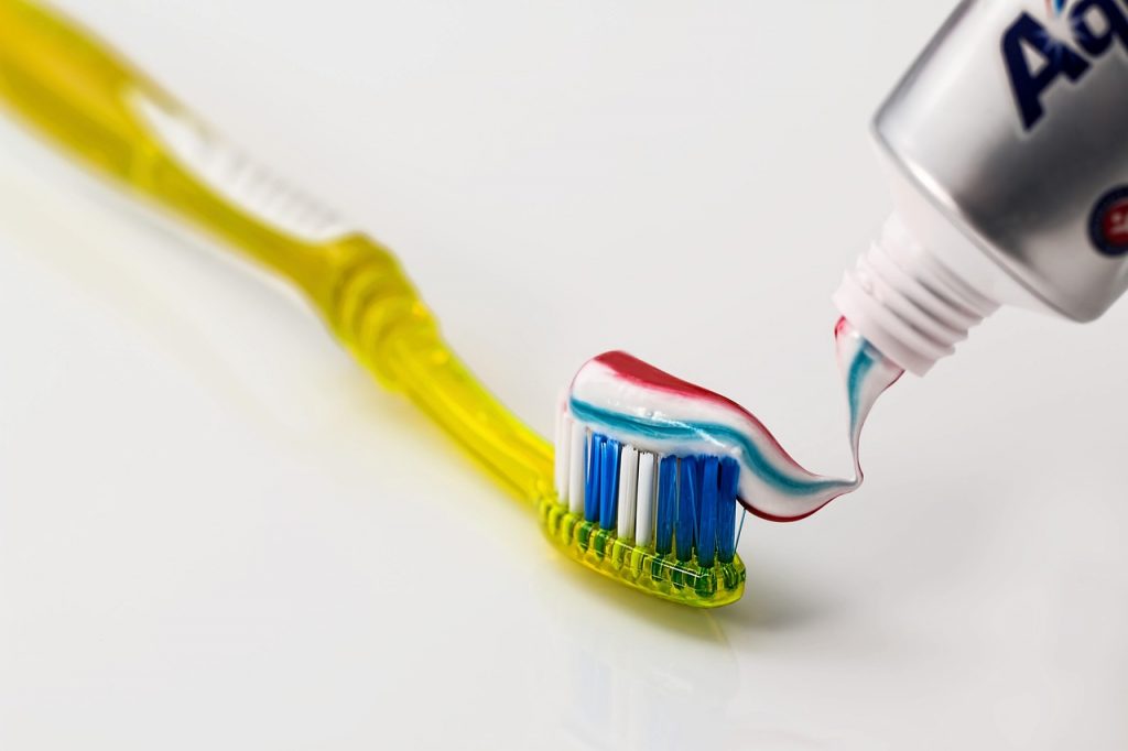 Quels sont les meilleurs dentifrices disponibles en pharmacie en France ? 2 Dentifrice