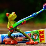 Meilleurs dentifrices