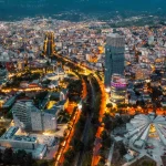 Clinique dentaire Tirana