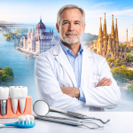 Soins dentaires à l'étranger