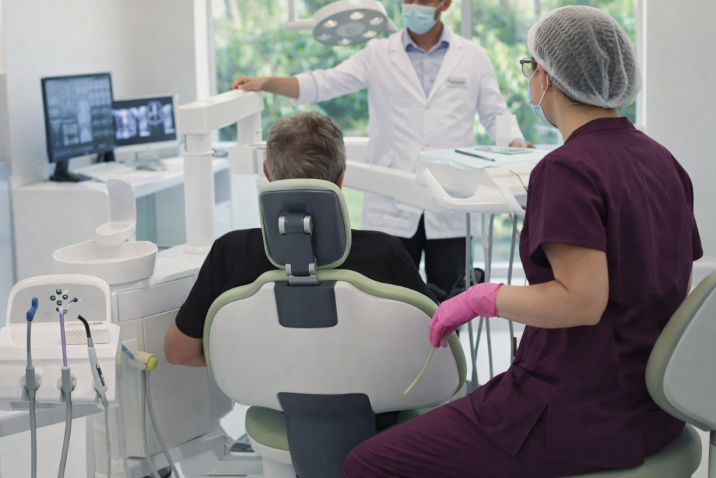 Agence de tourisme dentaire