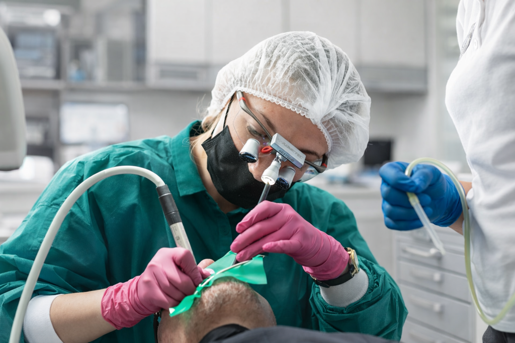 Tourisme dentaire mythes