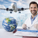 Tourisme dentaire voyage