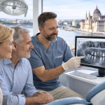 comment organiser un séjour dentaire en Hongrie