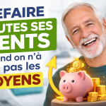De nombreux seniors recherchent aujourd’hui des solutions pour refaire toutes leurs dents malgré un budget limité.