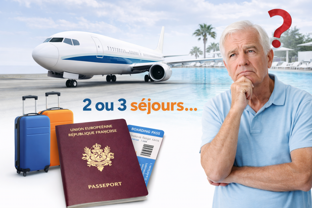 tourisme dentaire combien de séjours patient senior hésitation