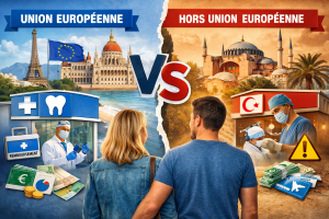 Accueil 2 tourisme dentaire europe vs hors union europeenne comparaison soins dentaires patient