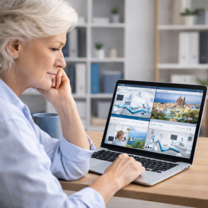 comparaison des villes pour un projet de tourisme dentaire en Espagne